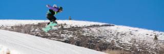 Powder Reflections - Heber City - 3