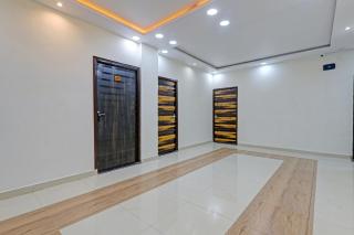 Collection O Townhouse Lemonade Shyam Nagar - Juhi Bari - 0
