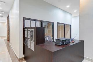Collection O Townhouse Lemonade Shyam Nagar - Juhi Bari - 1