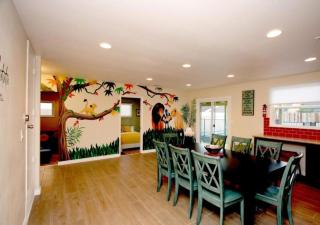 MagicwayVillas LionQueen - Pool and Spa - Anaheim - 2