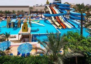 HRG Hurghada Aparthotel Aqua park A100 - By MAMO Property - Hurghada - 0