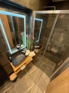 Apartmán Horský Sklípek - Trutnov - 4