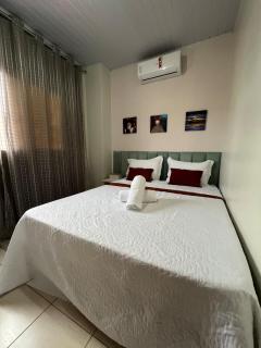 VILINHA LOFT HOME - AP 03 - TÉRREO - Excelente Localização - 1