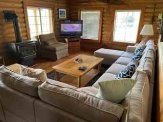 Grand View Retreat - Rea - 4