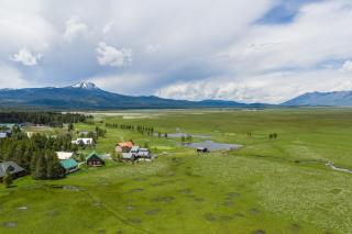 Grand View Retreat - Rea - 2