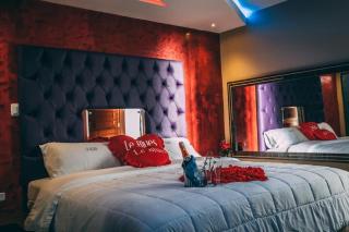 Le Blues Motel - - 0
