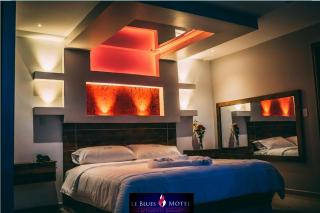 Le Blues Motel - - 6