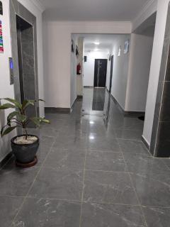 Dhahabu private Apartment - Nairobi - 7