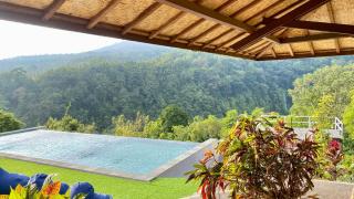 Pondok Senaru Cottages - 2