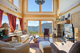 Henrys Lake Goose Bay - 9