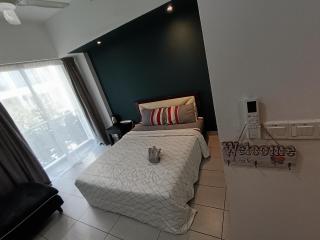 ENNOVY Homestay 寰胜住宿 - Tanjong Aru - 6