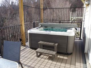 Mountainview Majesty - Gatlinburg - 7