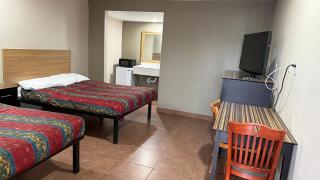 Krosh-Al Motel - San Antonio - 9