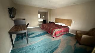 Krosh-Al Motel - San Antonio - 7