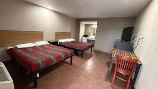 Krosh-Al Motel - San Antonio - 2