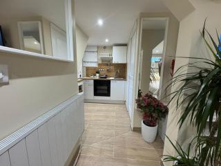 Appartement F1 duplex rez de chaussée - 5