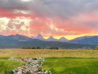 Teton Melody - Driggs - 4