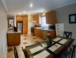 Chaleureux 3BDR à 5 min de Montreal - Longueuil - 3