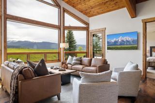 Teton Melody - Driggs - 1