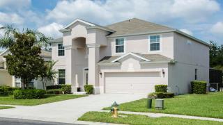 Spacious 6BR Villa with Pool SPA 3 Miles to Disney - Orlando - 6