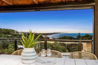 C escape - Coolum Beach - 0