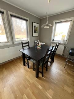 Big room in Charming Guest House in Oslo City 5 - Oslo - 3