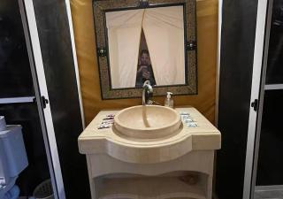 Merzouga Formidable camp - 1