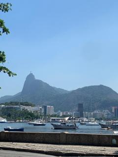 Zen do Leme - Rio de Janeiro - 1