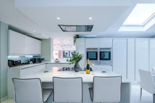 4 Bed House Relocators Trades and long stays - Samlesbury - 5