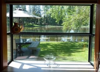Mirror Pond - 0
