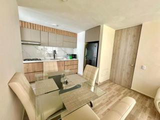 Luxury Loft With Pool - Barranquilla - 1