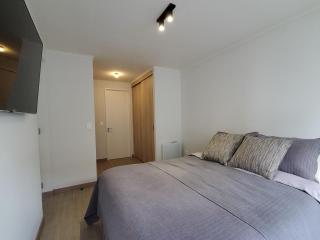Modern Apartamento con Suites - Centro de Temuco - Temuco - 8