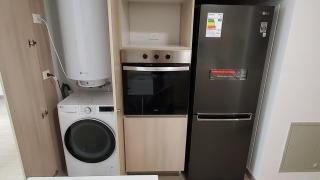 Modern Apartamento con Suites - Centro de Temuco - Temuco - 4