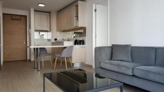 Modern Apartamento con Suites - Centro de Temuco - Temuco - 6