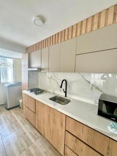 Luxury Loft With Pool - Barranquilla - 6