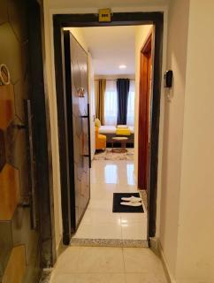 Serene Stay Luxore Studio Apartment - Nairobi - 5