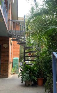 Lakeside Dreaming Wifi Netflix Full Air Con - Forster - 9
