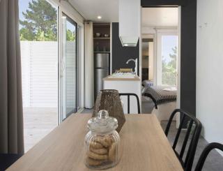 Mobilehome in Pieve Vecchia - Gardasee 22045 - Manerba del Garda - 3