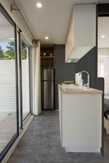 Mobilehome in Pieve Vecchia - Gardasee 22045 - Manerba del Garda - 2