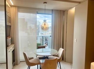Studio completo Helbor Wide no melhor de Pinheiros SP - 7
