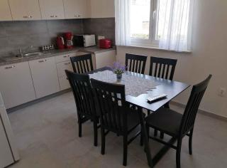 Apartment in Novi Vinodolski 43593 - Novi Vinodolski - 4