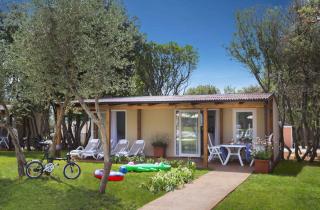 Mobilehomes in Rovinj - Istrien 50060 - 4