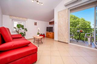 Studio in Malinska - Insel Krk 53137 - Malinska - 7