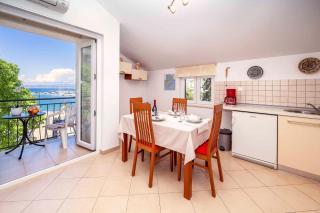 Studio in Malinska - Insel Krk 53137 - Malinska - 5