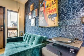 The Prima at The Louie Boutique Motel, Walk to Everything! Dog Friendly! - Newport - 5