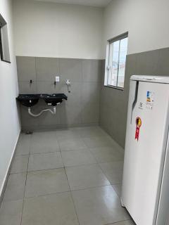 Residencial Mangueiral - Paracatu - 7