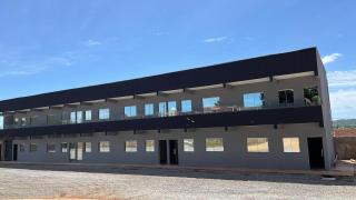 Residencial Mangueiral - Paracatu - 6
