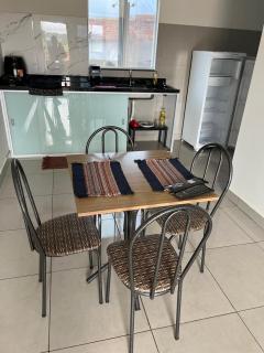 Residencial Mangueiral - Paracatu - 5