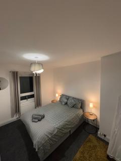 Modern Nest stays - 3