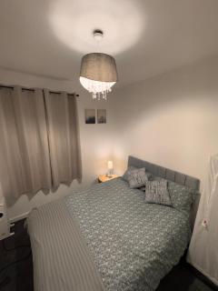 Modern Nest stays - 2